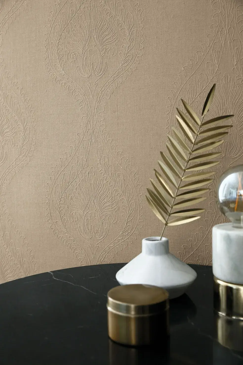 Verbiest Interieur - Revêtements muraux 17