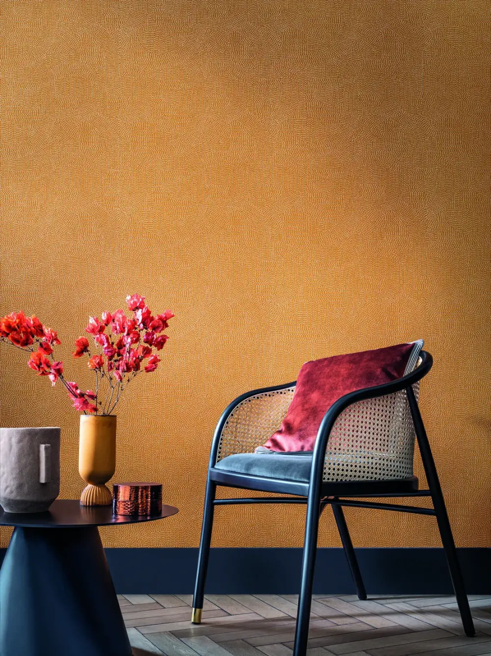 Verbiest Interieur - Revêtements muraux 19